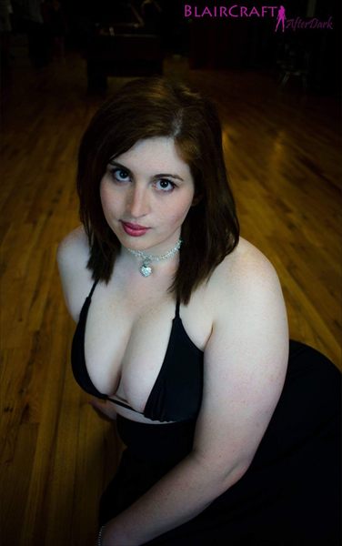 Rori Nyx