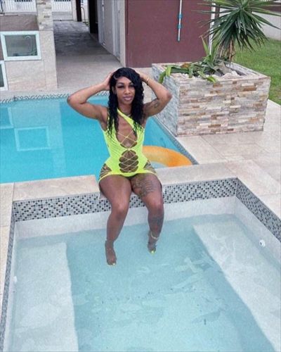 Danise cash