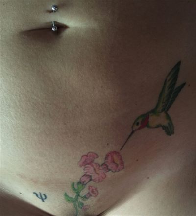 lustful lucy profile photo 2