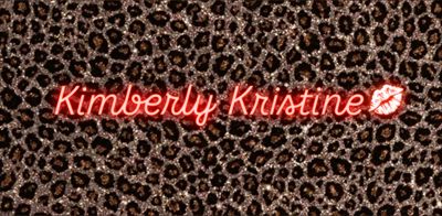 Kimberly Kristine💋 profile photo 2