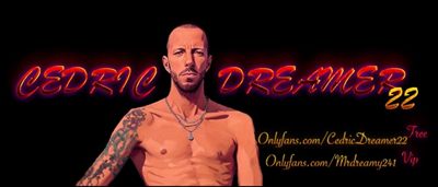 CedricDreamer22 profile photo 2