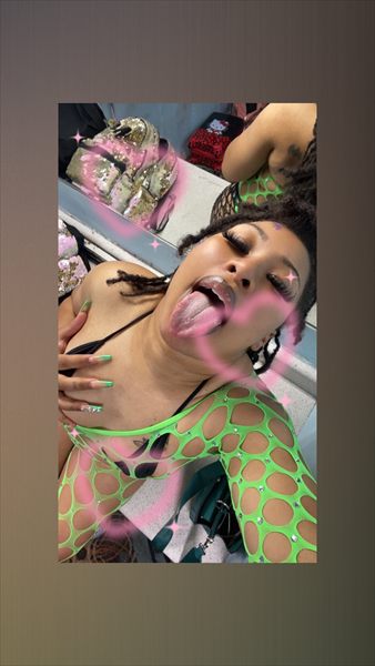 Kaya Kelly profile photo 2