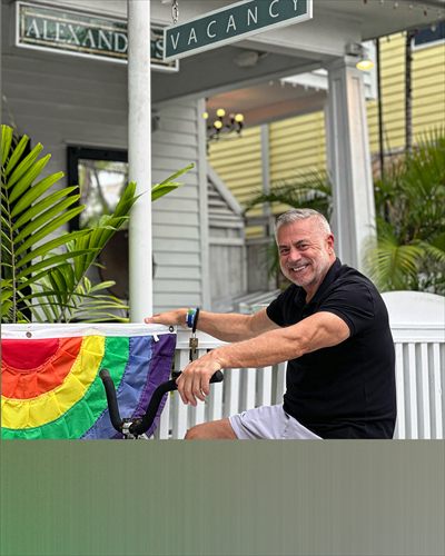 OL Daddy profile photo 2