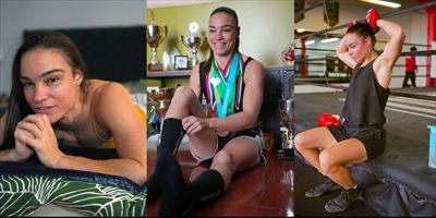 Sweet Caro profile photo 2