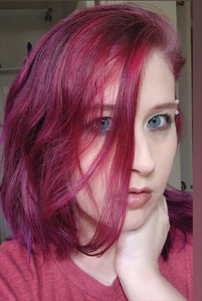Mist profile photo 3