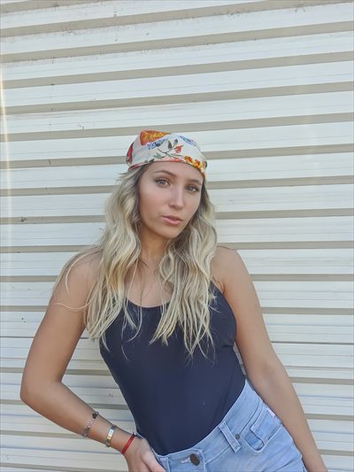 Valeria profile photo 2