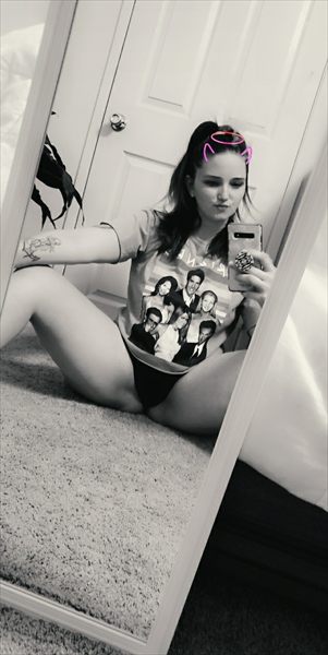 Aria Rose profile photo 2