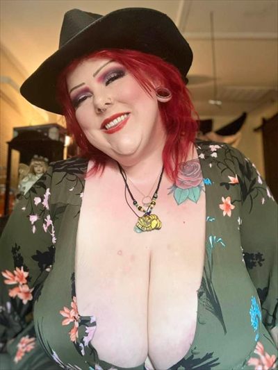 Kate Clark