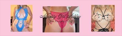 @NaughtyGirlAshley profile photo 2