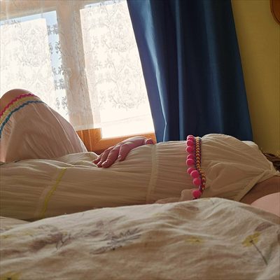Sophie Morris profile photo 2