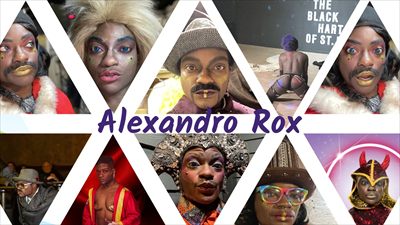Smutty Indulgence | FTM Alexandro Rox profile photo 2