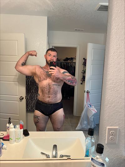 Thick n Tired