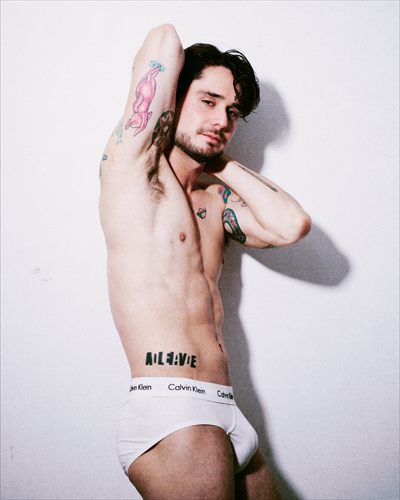 Adrian Andres