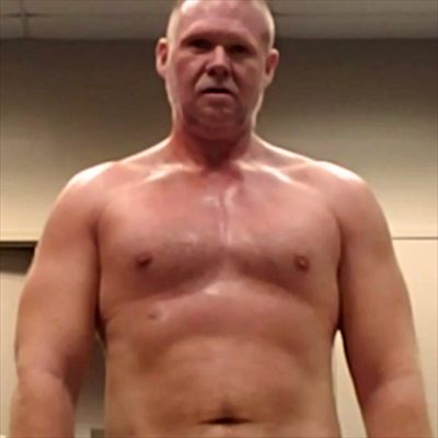 Brad Logan
