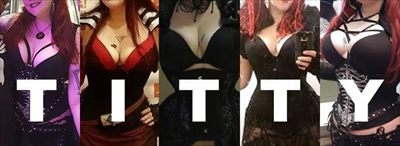 WitchyTits profile photo 2