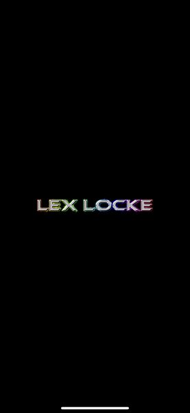 Lex Locke profile photo 2