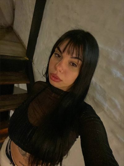SeleneThunder