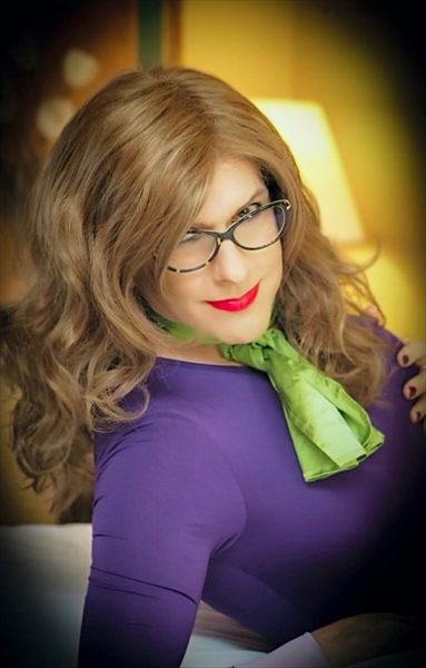 LaurenSexyCD profile photo 3