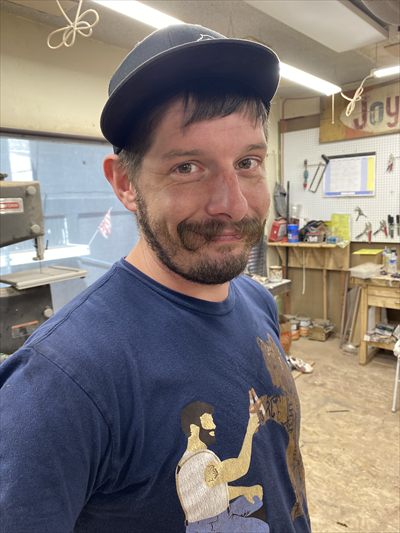 Buckstuff