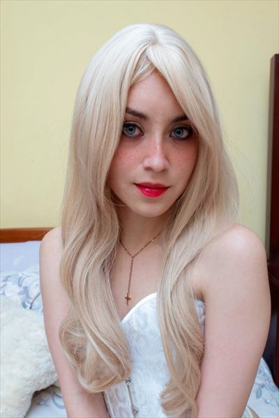 Lilly Bell profile photo 3