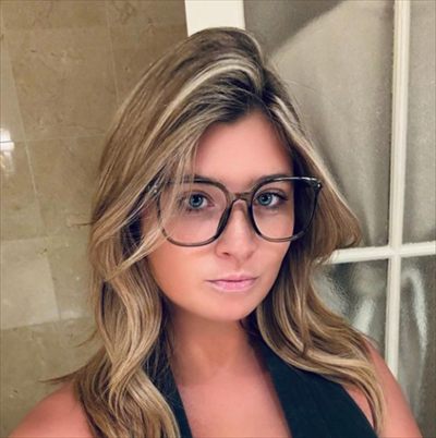 Courtney Mcclure