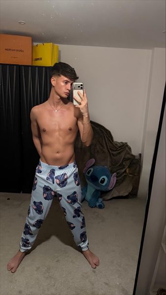 Josh Stone