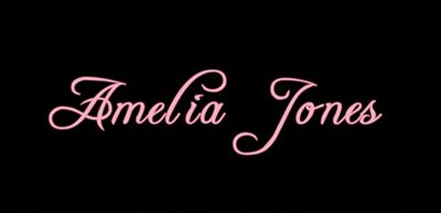 AmeliaJJonesVIP profile photo 2