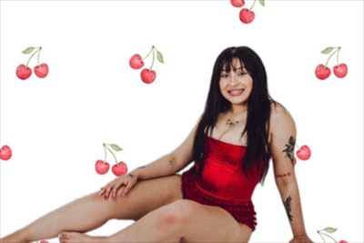 Michelle 🍒🤍 profile photo 2