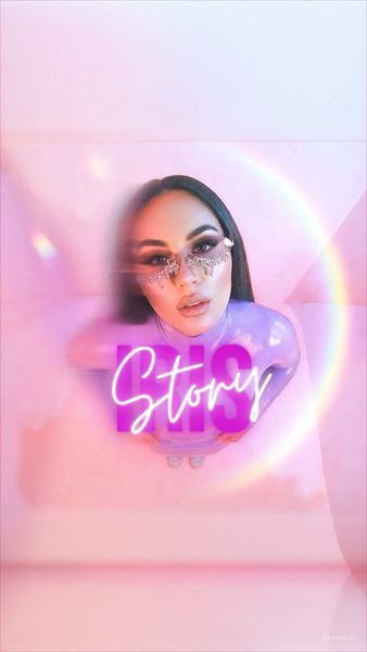 Iris Story profile photo 2