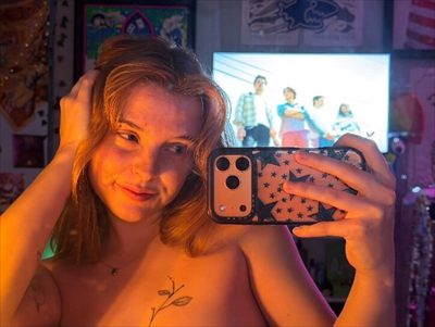 kiki shae 🌟