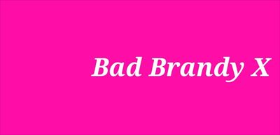 BadBrandyX profile photo 2