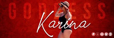 Goddess Karina profile photo 2