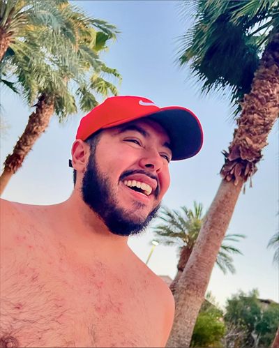 Pat profile photo 2