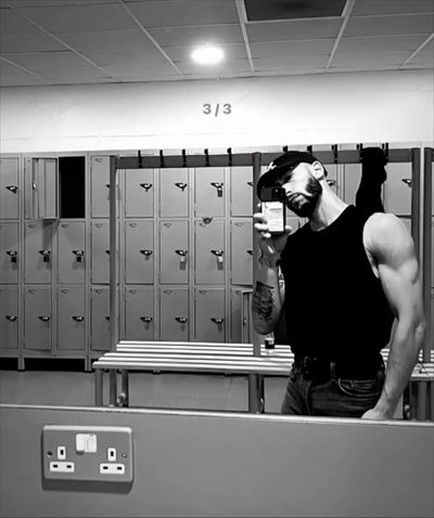 matthew888 🐎 profile photo 2
