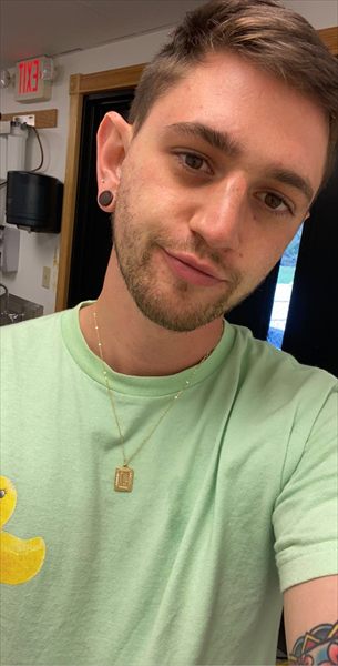 Brandon Rose