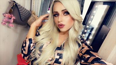 👱🏻‍♀️Barbie Doll 👑💋 profile photo 2