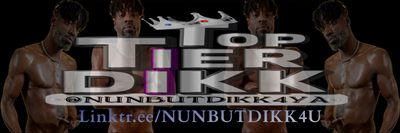 Top Tier Dikk profile photo 2