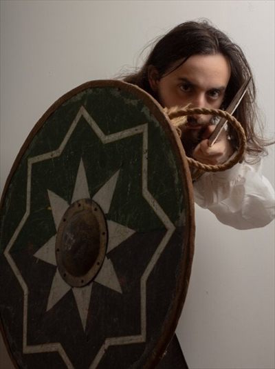 Historically Erotic profile photo 3
