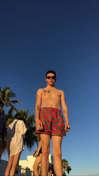 WeroSonillo🇲🇽🧑🏻‍🦱