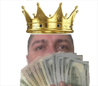 tHEE KING ONLYFAN$🤴🏻💎🍾💵