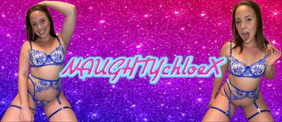 Naughtychloex profile photo 2