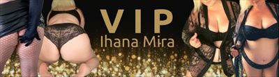 ⭐️ Ihana Mira VIP ⭐️ profile photo 2