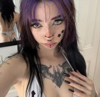 🕷️ Veena 🕷️