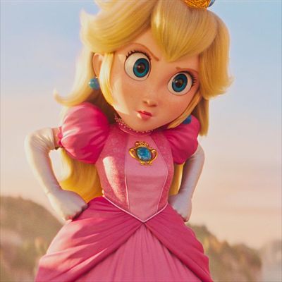 Princess Peach profile photo 2