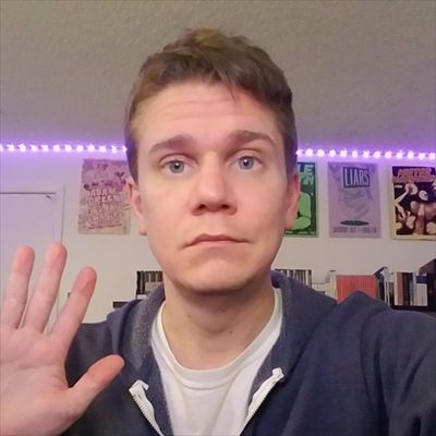 MikeNaked