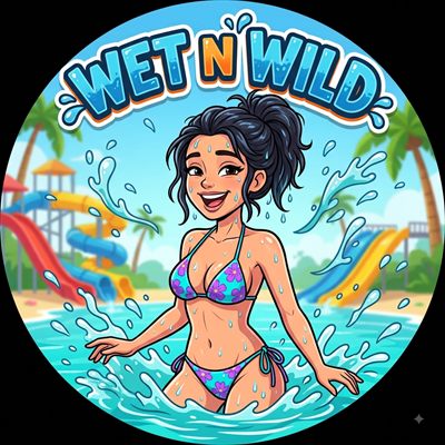 WetnWild