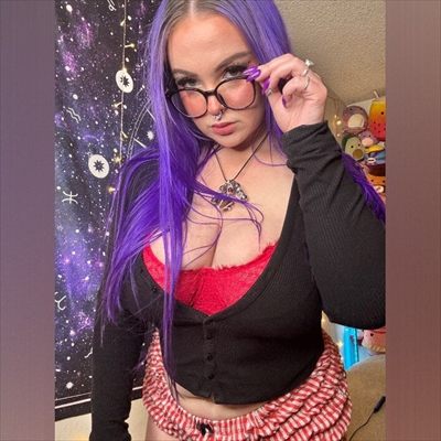 ࿊ 𝐆𝐨𝐝𝐝𝐞𝐬𝐬 𝐀𝐮𝐫𝐚 ࿊ profile photo 3