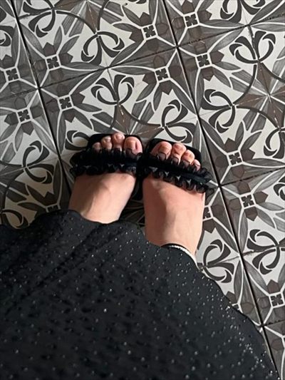 BellaFeet