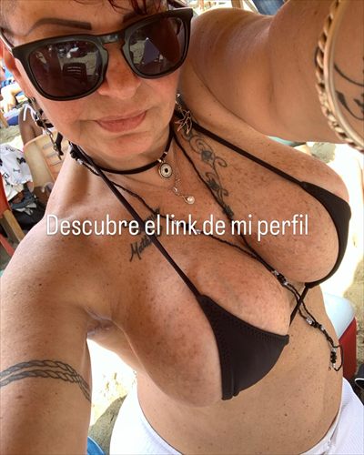 Ana ricc