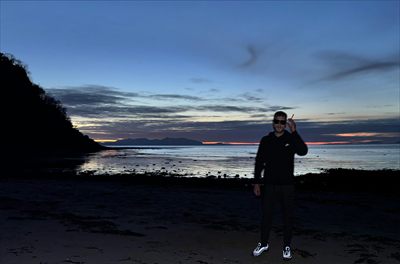 Mike Flash profile photo 2